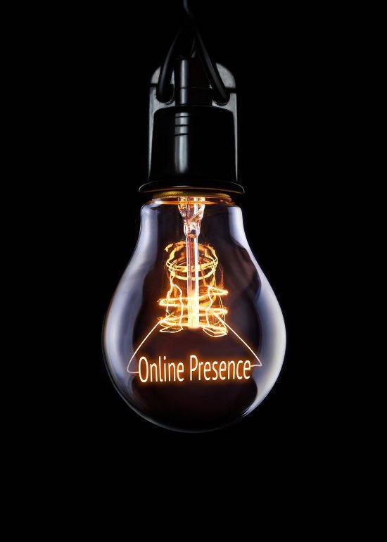 EXPERIENCE Grow Your Online Presence